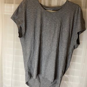 Lululemon workout top